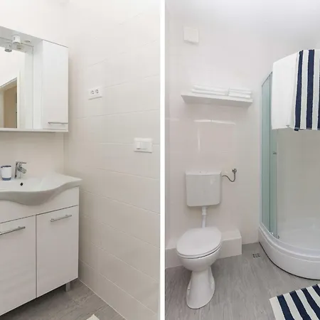 Karmen - One-bedroom With Terrace Olive Apartment Dubrovnik
